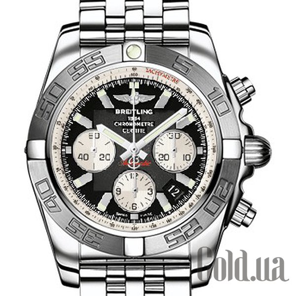 

Швейцарские часы Breitling, AB011011/B967/375A