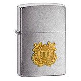 Zippo Зажигалка U.S.A Troops Zp280CG, 1522021