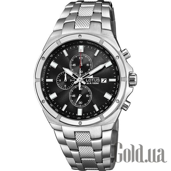 

Мужские часы Lotus, Мужские часы 10135/4