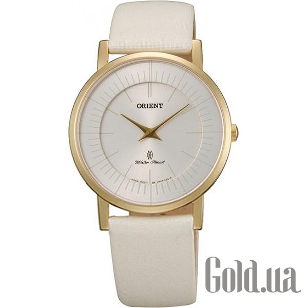 

Японские часы Orient, Женские часы FUA07004W