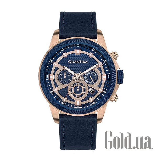 

Мужские часы Quantum, Мужские часы Hunter HNG550.999