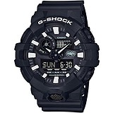 Casio Мужские часы G-Shock GA-700EH-1AER, 1544293