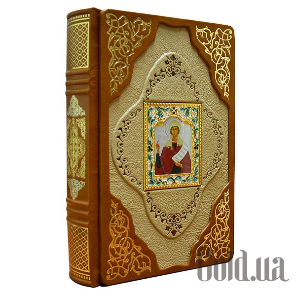 

Элитные книги Либерия, Семейная Библия (подарочное издание) Dn-383