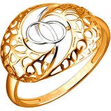 Женское золотое кольцо, 1606501