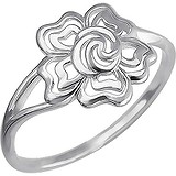 Женское серебряное кольцо, 1614437