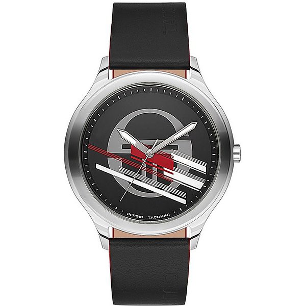 Sergio Tacchini Чоловічий годинник City ST.2.109.05