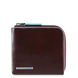 Piquadro Кредитница Blue Square PU4220B2R_MO