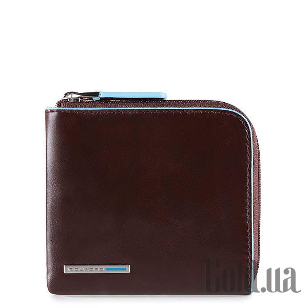 

Визитница Piquadro, Коричневый, Кредитница Blue Square PU4220B2R_MO