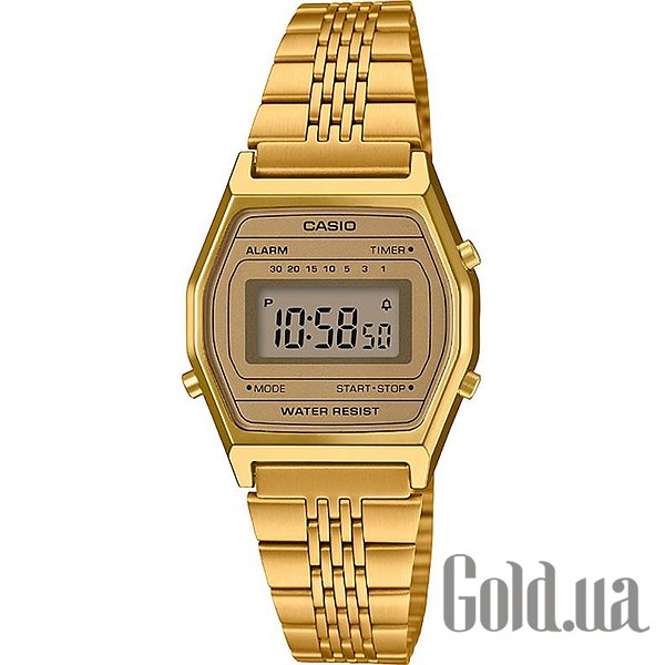Купить Casio Женские часы Collection LA690WEGA-9EF
