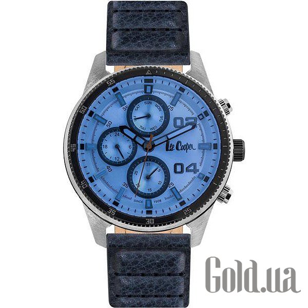 Купить Lee Cooper Мужские часы LC06592.339