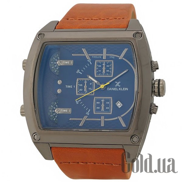 Купить Daniel Klein Мужские часы DK11161-4