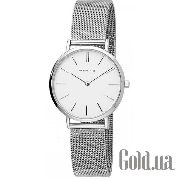 

Дизайнерские часы Bering, Женские часы Classic 14134-004