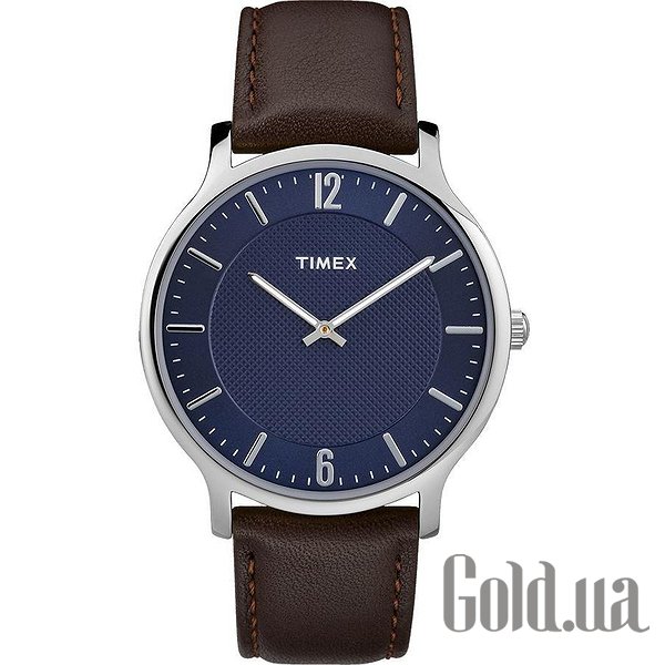 

Мужские часы Timex, Мужские часы Metropolitan Tx2r49900