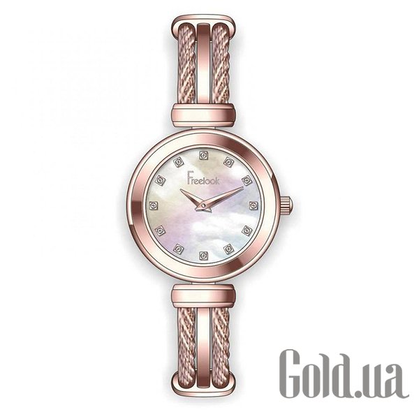 Купить Freelook Женские часы F.8.1078.04