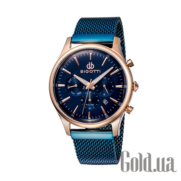 Купить Bigotti Мужские часы BGT0107-5