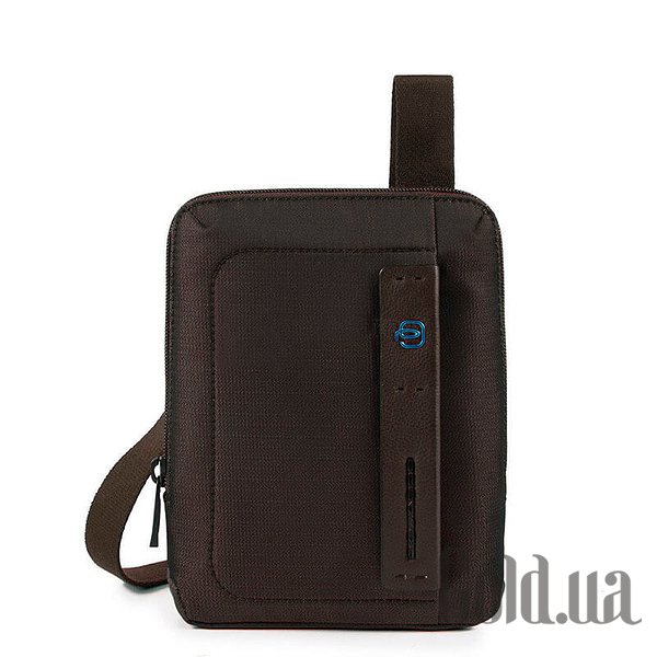 

Сумка мужская Piquadro, Коричневый, Сумка Pulse CA3084P16_CHEVTM