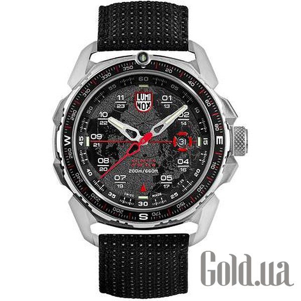 

Швейцарские часы Luminox, Мужские часы XL.1201