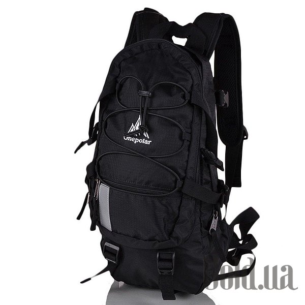 

Рюкзак Onepolar, Черный, Рюкзак W910-black