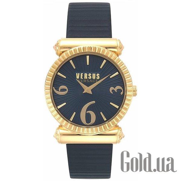 Купить Versus Versace Женские часы Republique Vsp1v0419