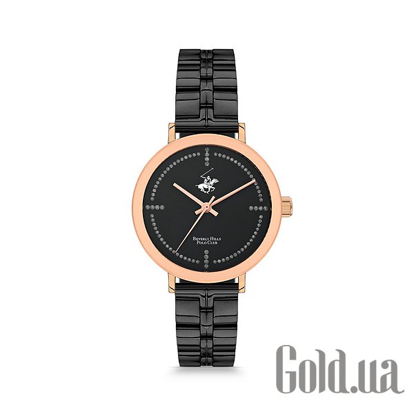 

Дизайнерские часы Beverly Hills Polo Club, Женские часы BH9662-06