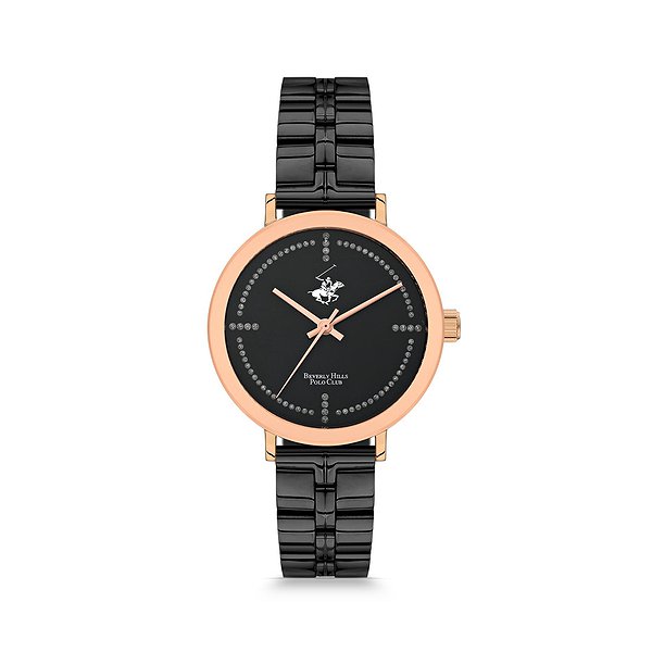 Beverly Hills Polo Club Женские часы BH9662-06