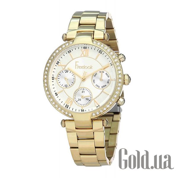 

Женские часы Freelook, Женские часы F.1.10063.2