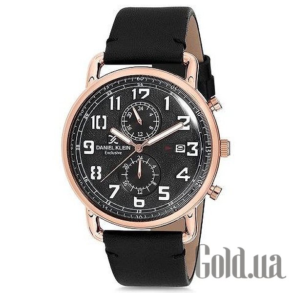 Купить Daniel Klein Мужские часы DK12245-5