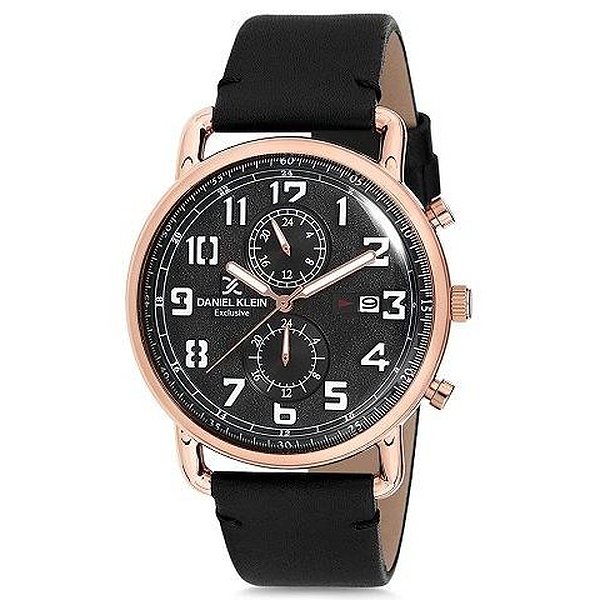 Daniel Klein Мужские часы DK12245-5