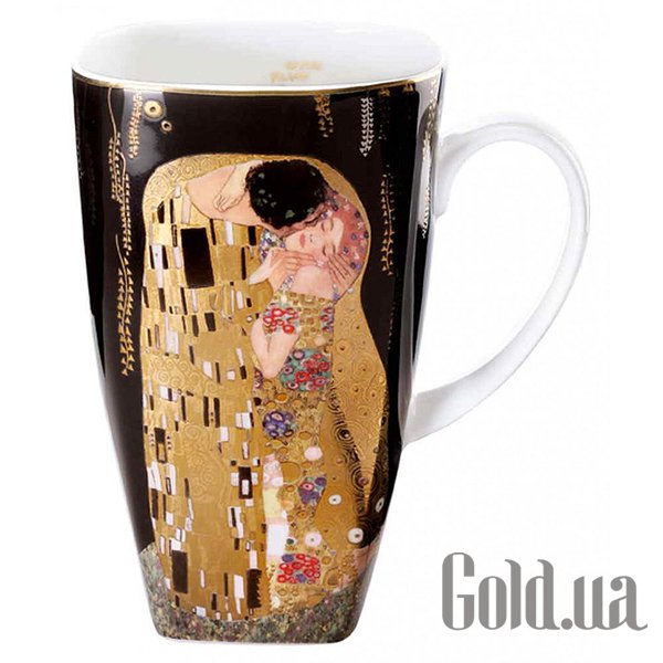 

Чашка/кружка Goebel, Чашка Artis Orbis Gustav Klimt GOE-66884362