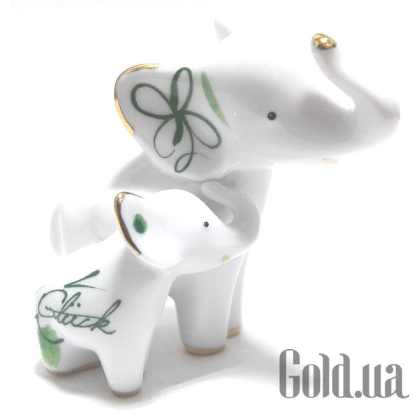 Купить Goebel Фигурка Elephant de luxe GOE-70000871