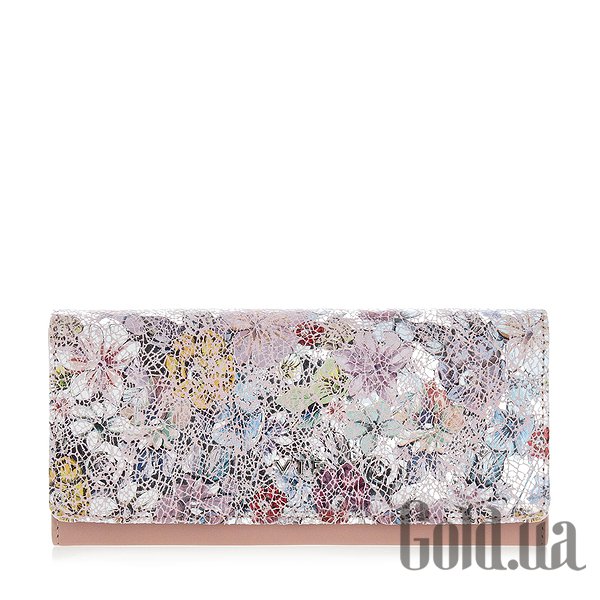 

Бумажник VIF, Розовый, Портмоне 07368-07E-86