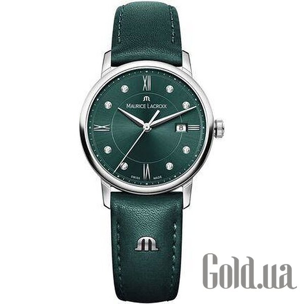 Купить Maurice Lacroix Женские часы EL1094-SS001-650-5