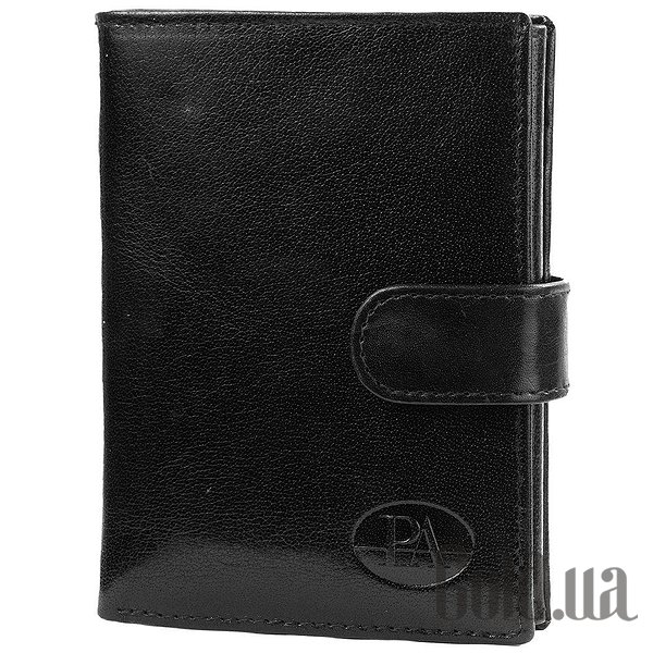 

Бумажник PA, Черный, Кошелек DNKPW013L-BTU-black