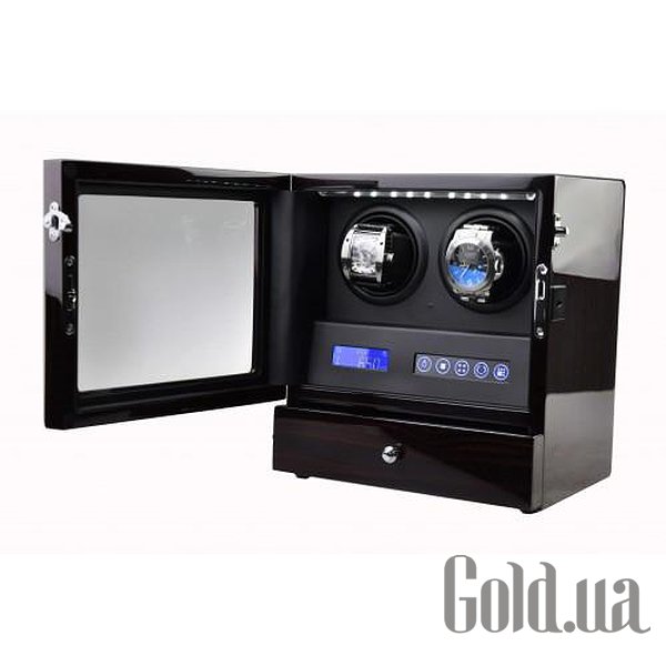 

Шкатулка для часов Salvadore, Шкатулка для часов S-2/02-LE