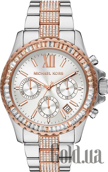 

Дизайнерские часы Michael Kors, Женские часы MK6975