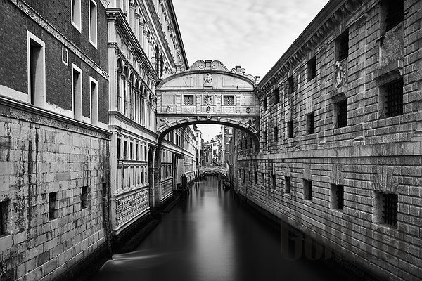

Картина Украина, Фотокартина "Venice 3"