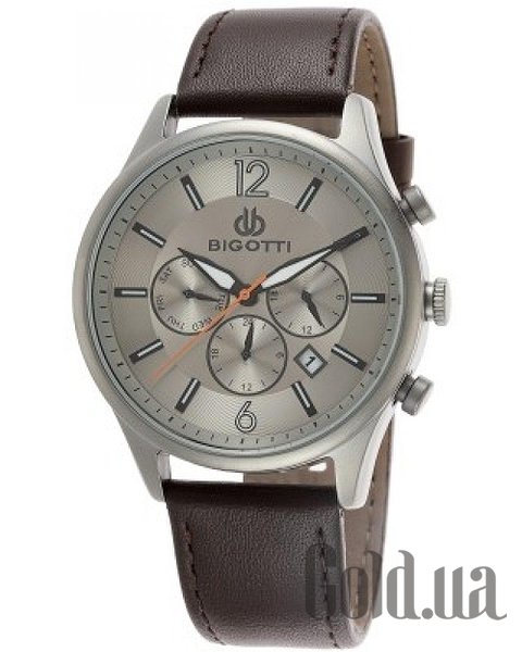 Купить Bigotti Мужские часы BG.1.10017-6