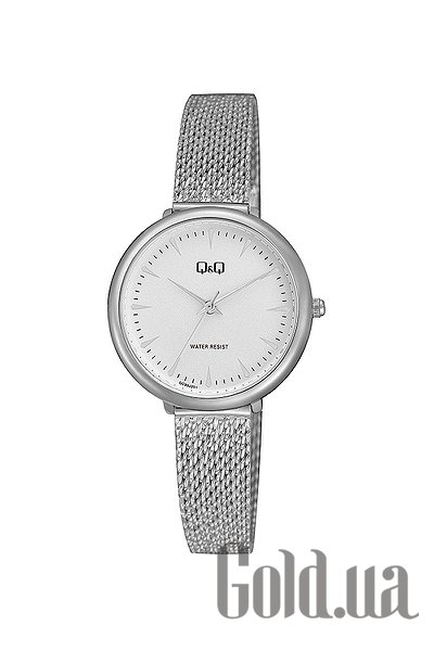 Купить Q&Q Женские часы QC35J201Y