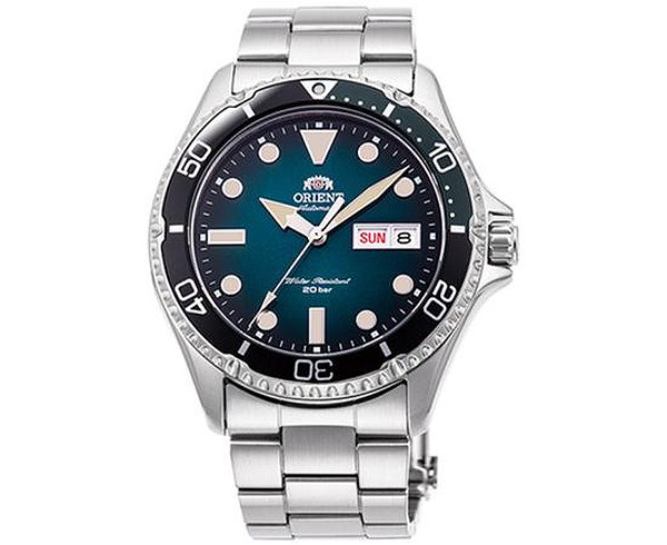 Orient Чоловічий годинник RA-AA0811E19B