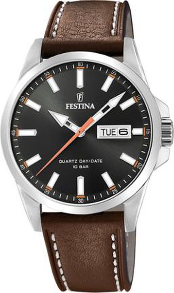 Festina Чоловічий годинник F20358/2