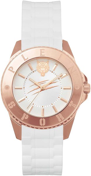 Plein Sport Жіночий годинник Ppskba0423