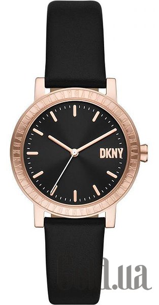 Купити Donna Karan NY Жіночий годинник NY6618