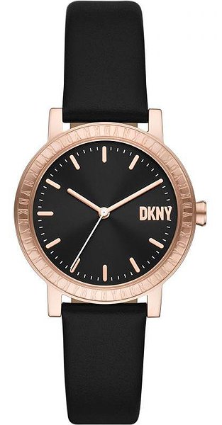 Donna Karan NY Женские часы NY6618