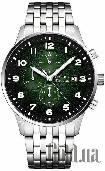 Купить Pierre Ricaud Мужские часы P60048.5120CH