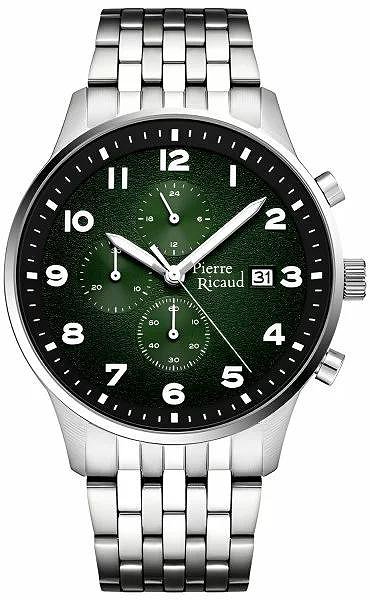 Pierre Ricaud Мужские часы P60048.5120CH