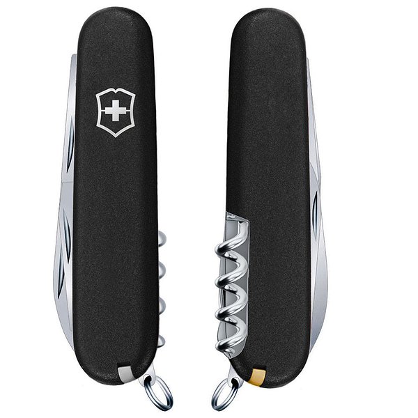 Victorinox Мультитул Huntsman Mat Vx13713.3_M0007p