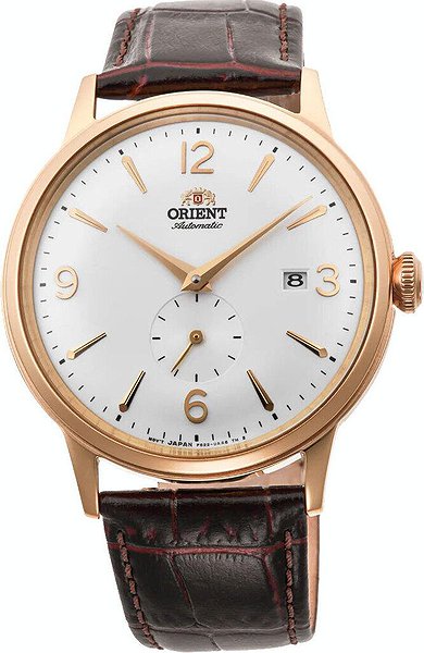 Orient Чоловічий годинник RA-AP0004S10A