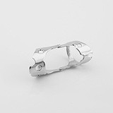 Жіноча срібна каблучка, 1795685