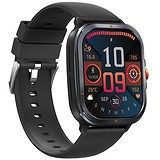 UWatch Смарт часы Smart Bavaro Nano Rubber 3678, 1796965