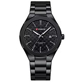 Curren Мужские часы Scotland 3529